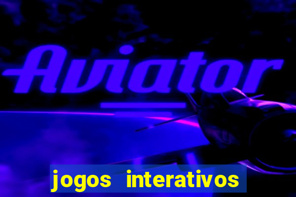 jogos interativos para eventos corporativos